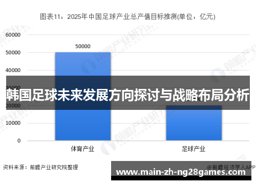 韩国足球未来发展方向探讨与战略布局分析 韩国足球未来发展方向探讨与战略布局分析