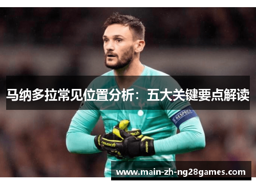 马纳多拉常见位置分析：五大关键要点解读
